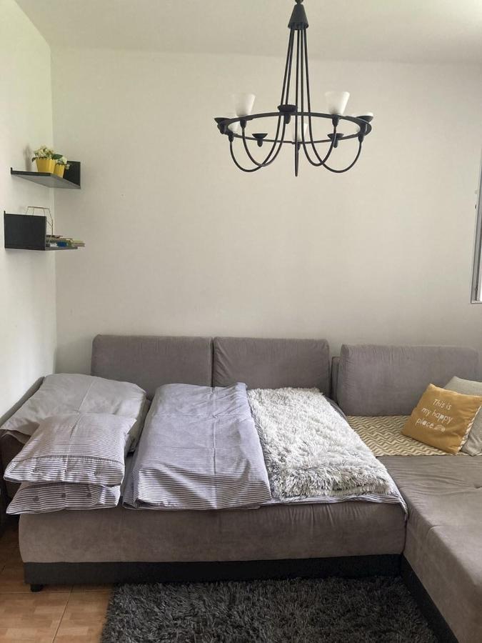 Apartman Ana Terchová Екстериор снимка